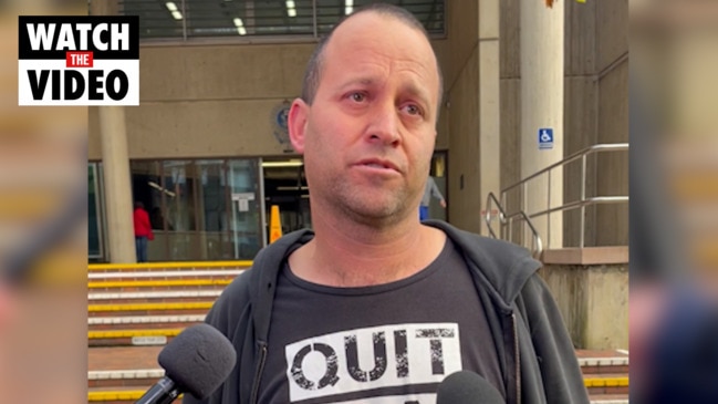 Blockade Australia protesters are released on bail