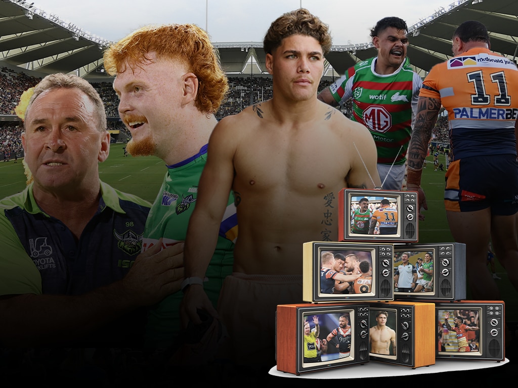 NRL 2024 watchability ratings Ranking teams from 1 to 17 on box office