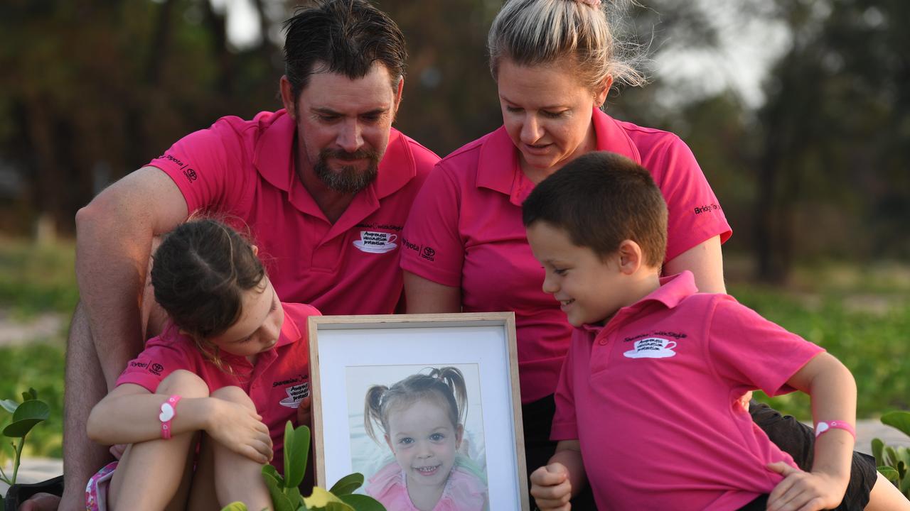 Territorians to get free vaccinations from killer disease