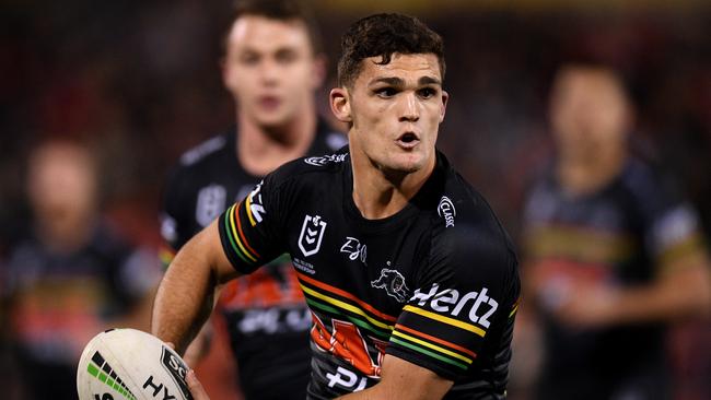 After six straight losses Nathan Cleary thought Penrith’s season was over.