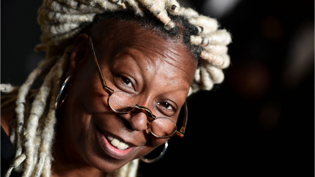 Whoopi 'cancelled': 'The View' co-host Whoopi Goldberg suspended over Holocaust remarks