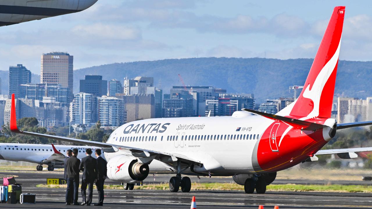 Qantas discounts 1 million seats in huge sale