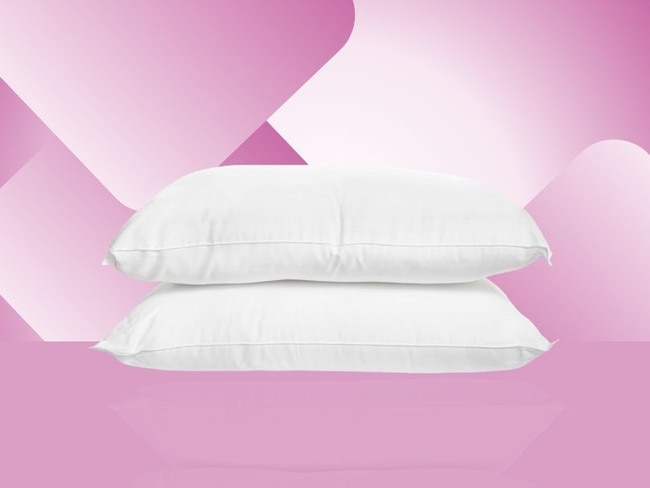 Best Target Pillows for side sleepers