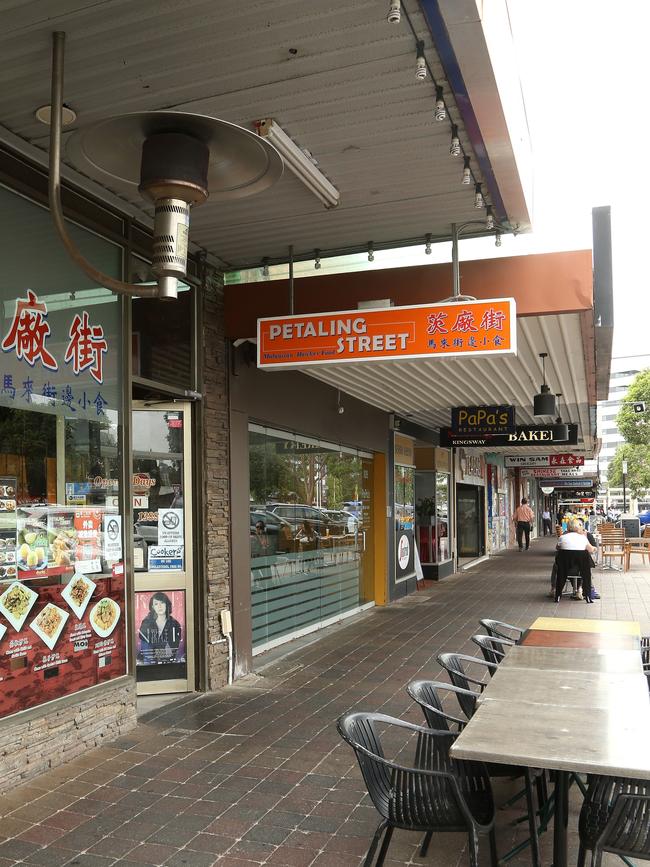Land taxes are hurting small businesses and ‘mum and dad’ investors.