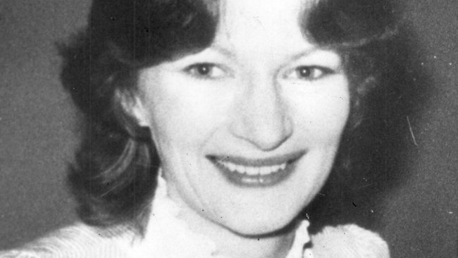 Sex Tape Clue In Double Murder Of Margaret And Seana Tapp In Cold Case Files Herald Sun 3054