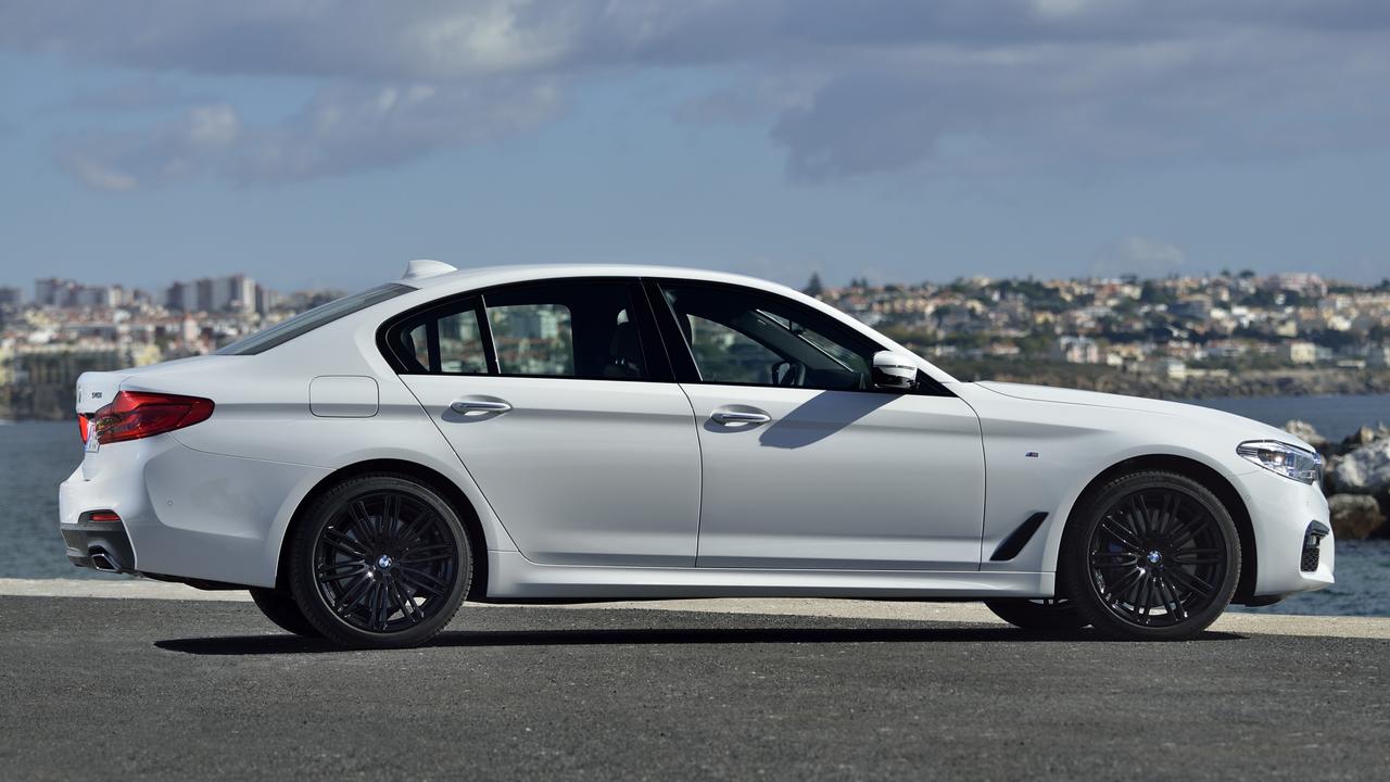 BMW 540I review — Australia’s leading news site