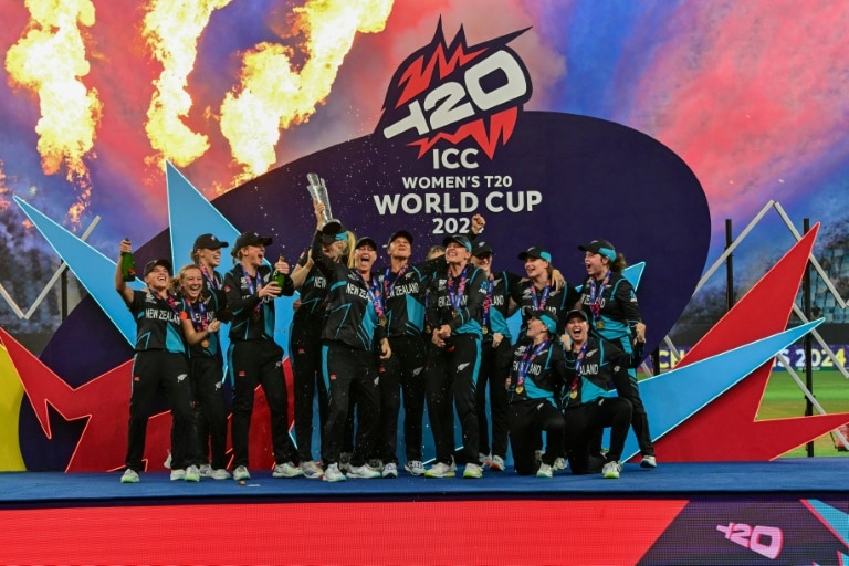 New Zealand basks in ‘golden 48 hours’ after sporting triumphs