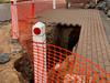 Adelaide wakes to rare rain bomb, with more to come