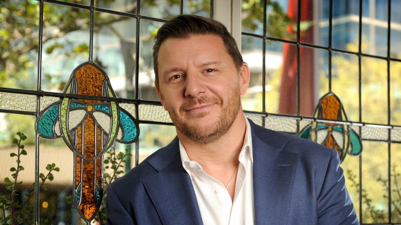 My Kitchen Rules Star Manu Feildel On Married At First Sight ‘how Is That Entertainment 4203