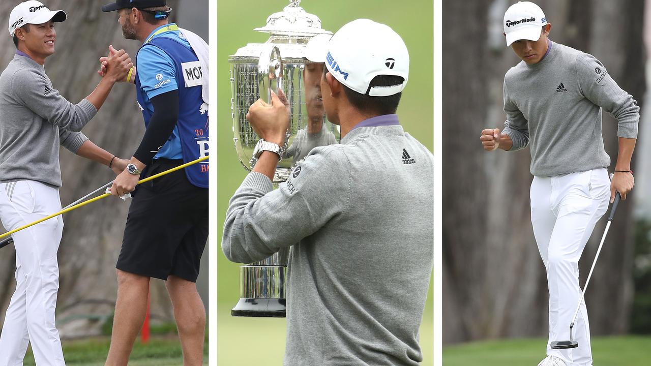 PGA Championship 2020 Collin Morikawa wins, leaderboard, scores, result