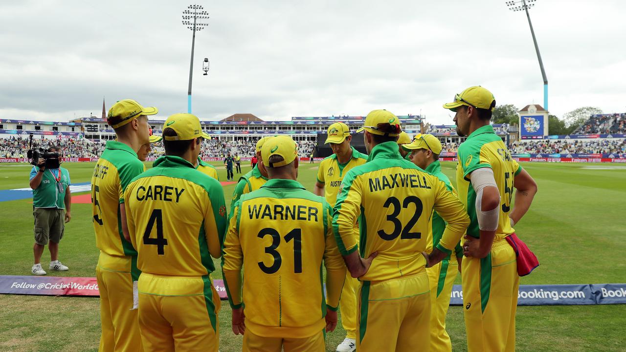 Australia’s World Cup campaign is over, but it shouldn’t be considered a failure. Amid relentless controversy and uncertainty, seven wins from ten matches is a positive outcome for the Australians.