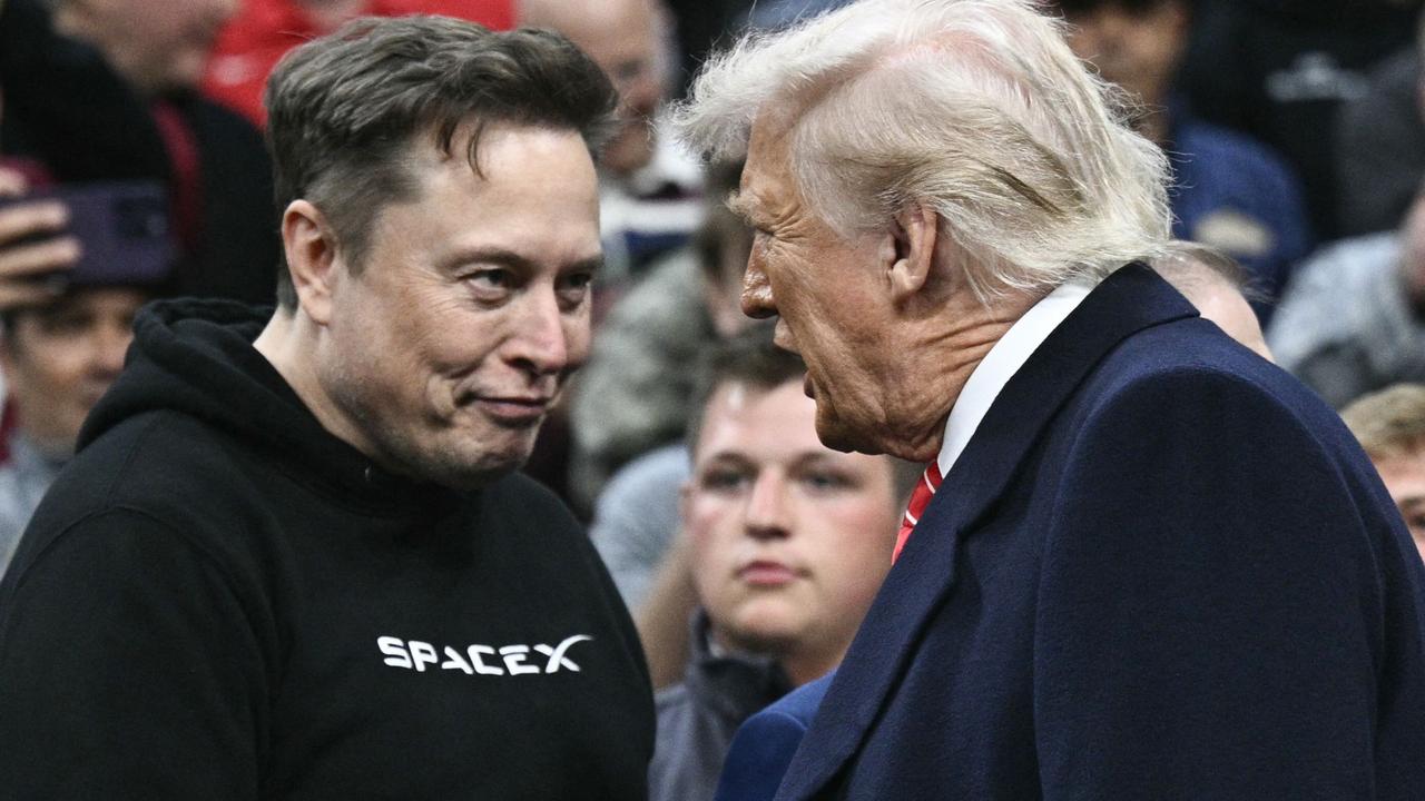 Hildebrand: Why the Trump-Musk bromance had to end