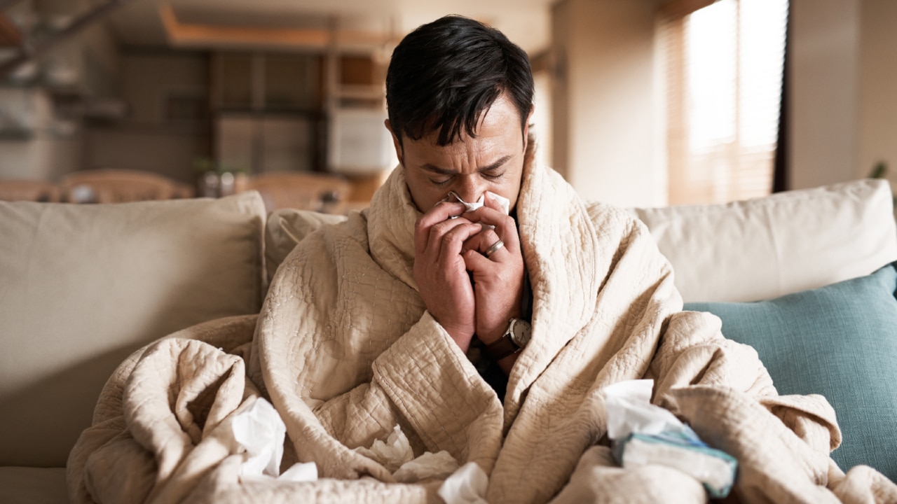 Cooling tower likely behind the spread of Legionnaire’s disease