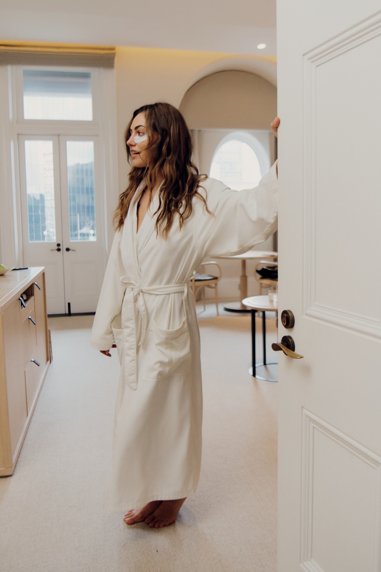 Phoebe Tonkin makes history as the first female ambassador for R.M.  Williams - Vogue Australia