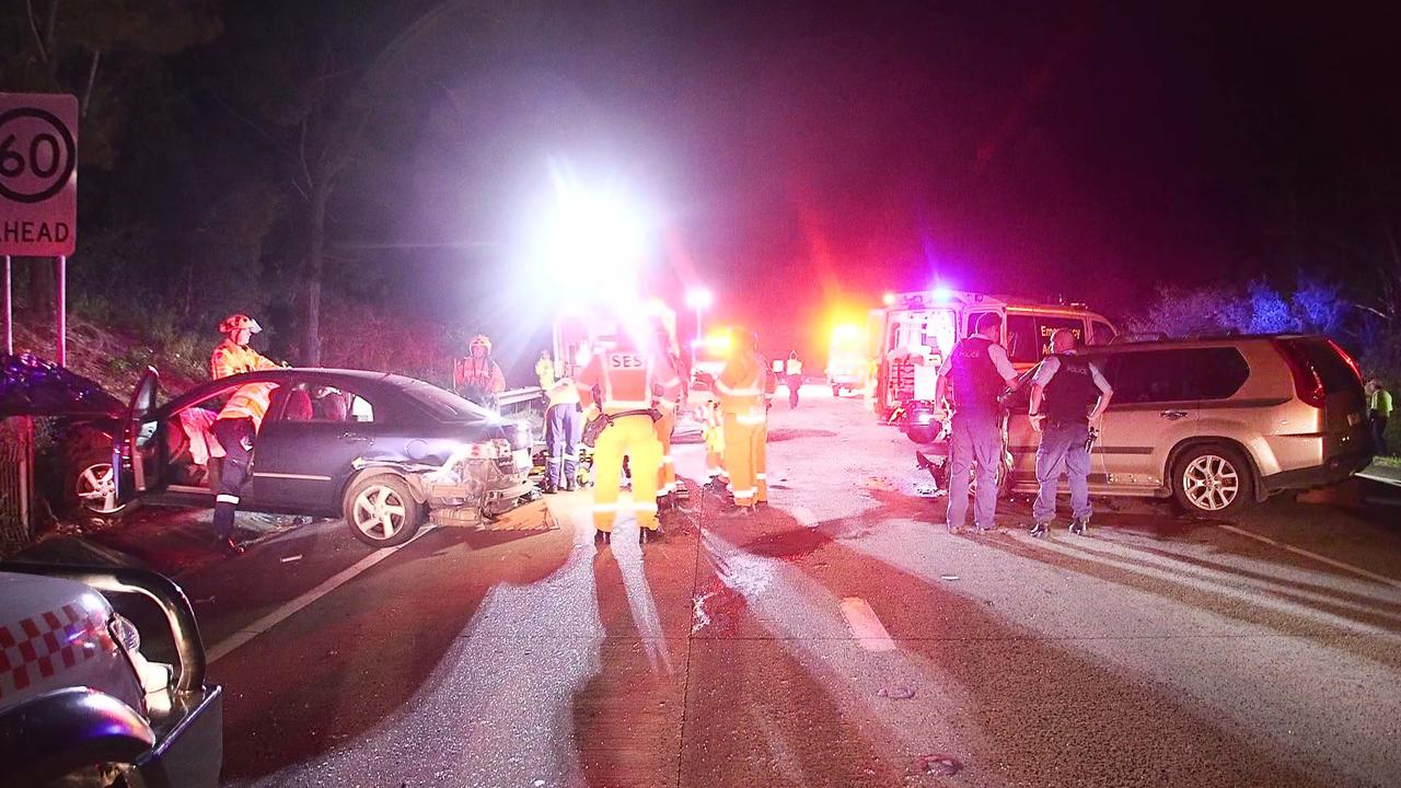 Alleged drink-driver charged over fatal Coffs Coast crash | Daily Telegraph