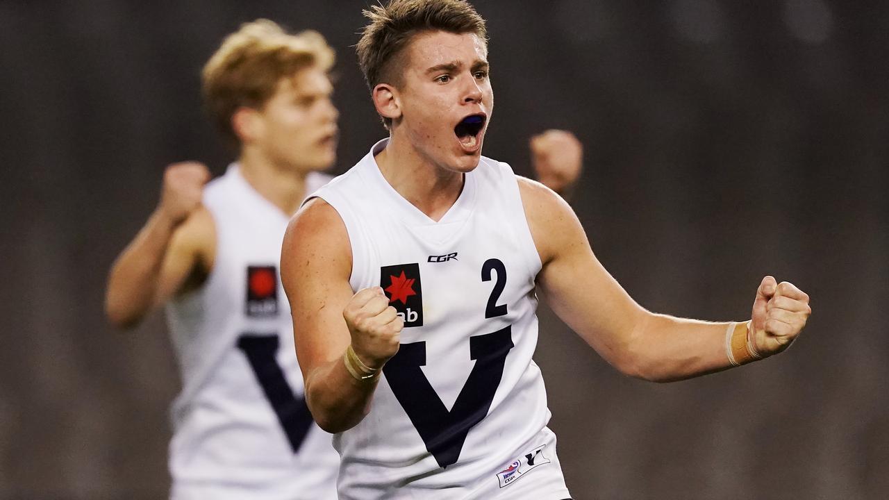 AFL draft 2018 prospects: Gary Buckenara's top 50 players, what