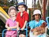 Fight to save kindy playground in epic $18m school expansion battle