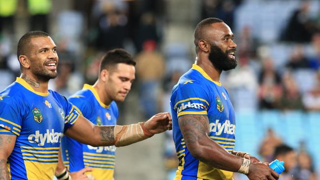 Will Radradra return?