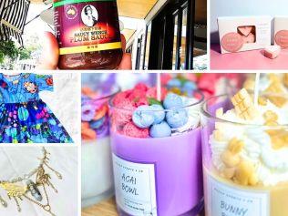 Brisbane's best handmade businesses 2024. Picture: Supplied