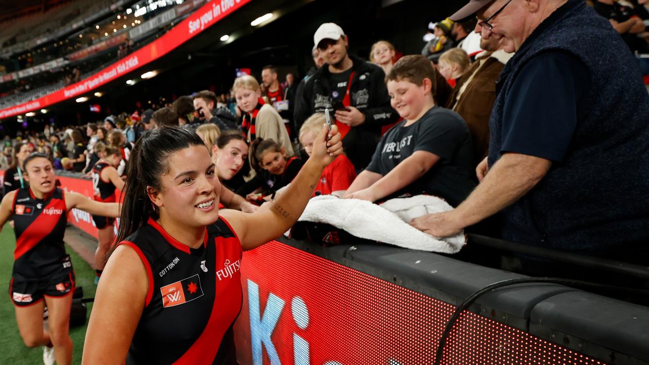 Aflw Grand Final Season Seven Hosting Rights Metricon Stadium Marvel Stadium Gabba 4256