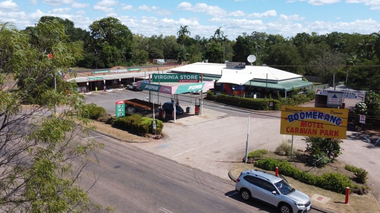 Virginia Tavern: Shuttered NT pub hits market for $1.4 million | NT News