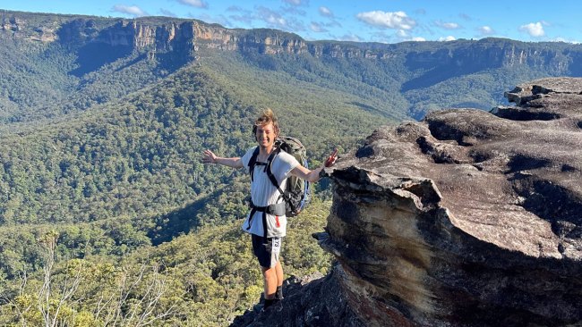 9 multi-day hikes near Sydney that are simply stunning