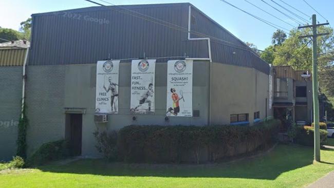 The club has operated for 50 years in Willoughby.