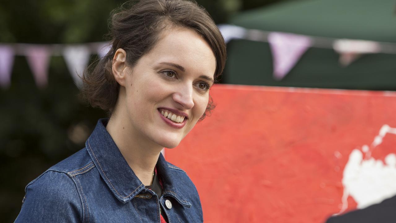 Fleabag nabbed 11 nominations for its second season (Amazon via AP)