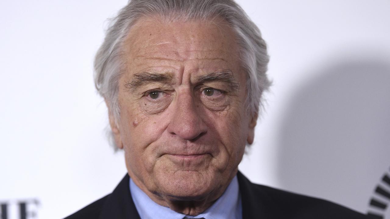 Robert De Niro at centre of new lawsuit from longtime employee | news ...