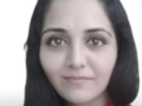 Sajida Tasneem was allegedly killed by her father-in-law.