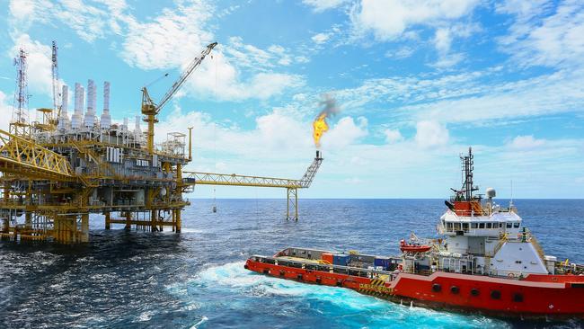 Woodside Petroleum the Perth-based producer said it would engage with S&amp;P ahead of the decision.