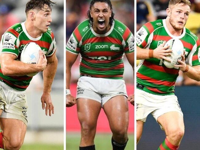 Anasta: Unsung heroes who will bring glory to Rabbitohs