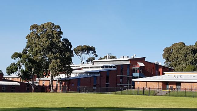 The new school will be built on the old Norwood Morialta High Rostrevor campus.