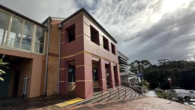 20-year-old Remo Hurse failed to appear in Lismore Local Court on Wednesday where a warrant for his arrest was issued.