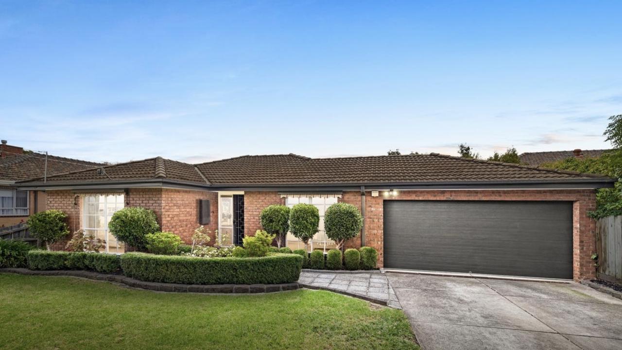 7 Midway St, Mount Waverley – for Herald Sun Real Estate