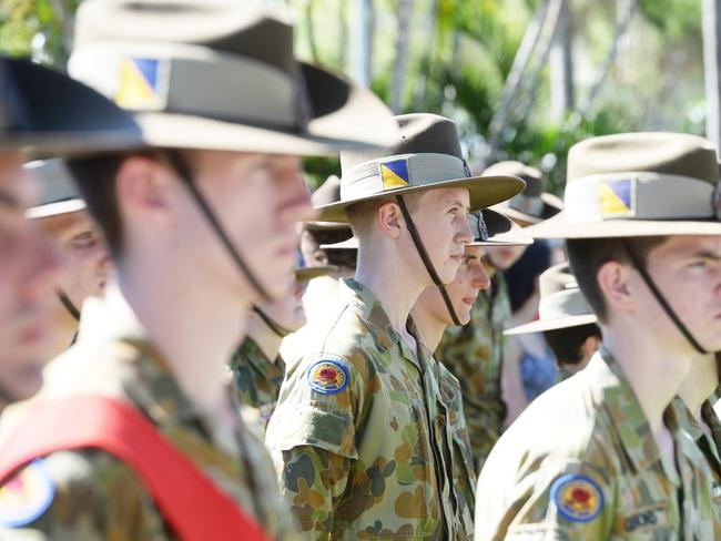 Anzac Day 2016 | Nt News