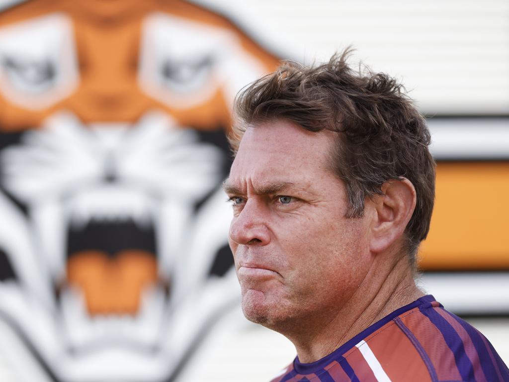 Wests Tigers Pathways and Development