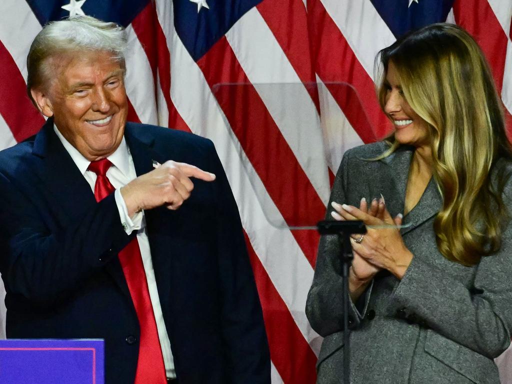 Take a chill pill: the panic about Trump is overblown