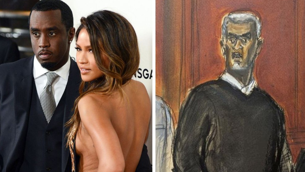 ‘In what universe?’ Diddy’s lawyers slammed