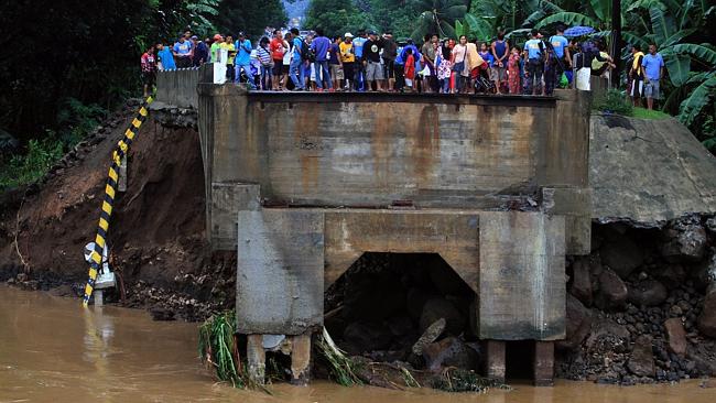 Death toll rises in Mindanao floods | news.com.au — Australia’s leading ...