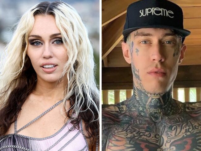 Miley’s brother goes on bizarre rant about women