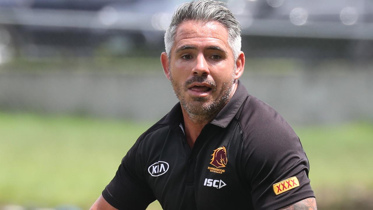 Brisbane Broncos NRL news: From collapse to contention, Corey Parker column