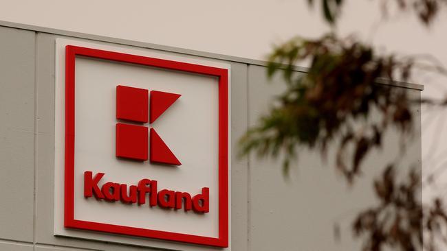 Kaulfland’s Australian Headquarters in Mount Waverley, Melbourne. Picture: Stuart McEvoy