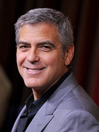 George Clooney’s former girlfriends: Can you remember them all? | news ...