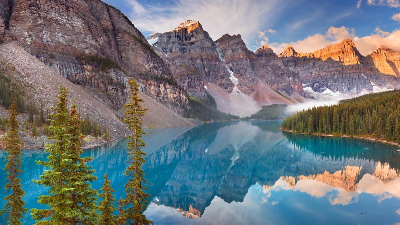 Canadian Rockies road trip: Best time to visit, what to do | escape.com.au