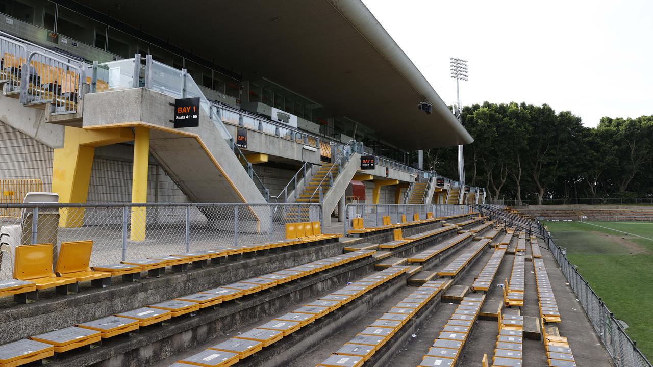 NRL news 2023: Inner West Council Mayor Darcy Byrne slams reports of Wests  Tigers Liverpool stadium | The Weekly Times