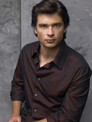 Smallville star Tom Welling to visit Gold Coast for Supanova convention ...