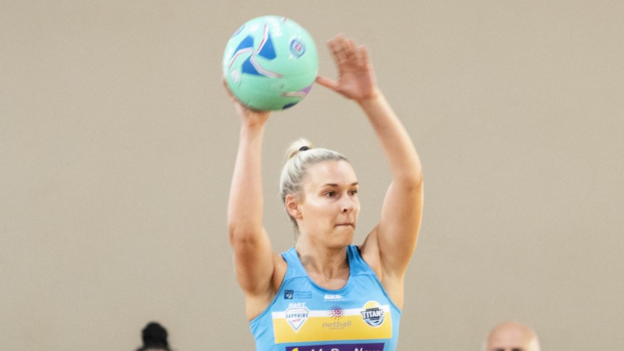 Live stream: Titans out for revenge in Sapphire grand final rematch