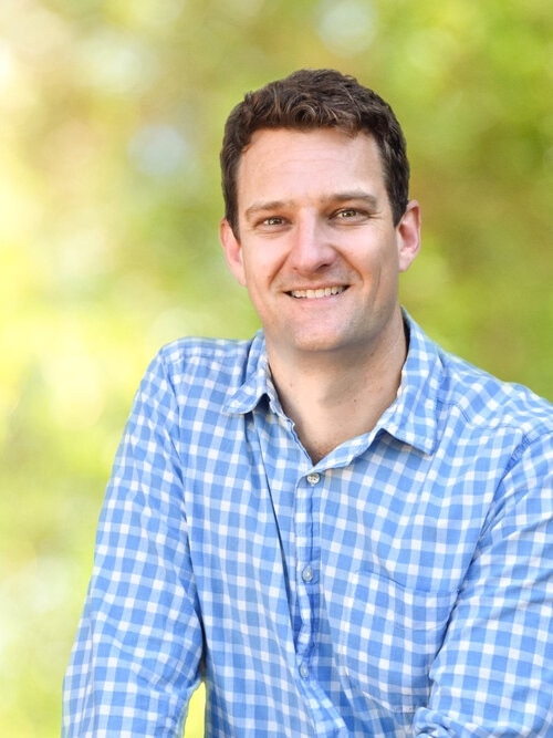Queensland GP and medicinal cannabis prescriber Nic Giummarra says the drug has helped thousands but regulatory gaps are leading to ‘unethical’ behaviour that could undermine its support among medicos. Picture: Supplied
