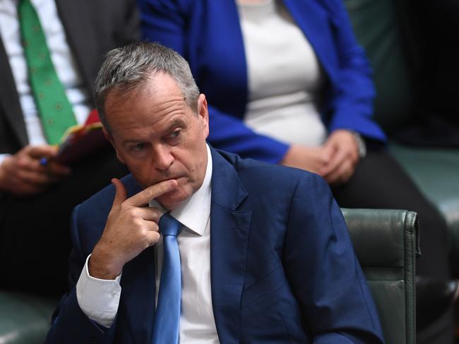 Labor is under pressure to prove five of its MPs are not dual citizens. Picture: AAP